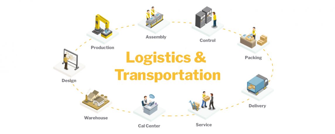 At A Glance – R Sai Logistics